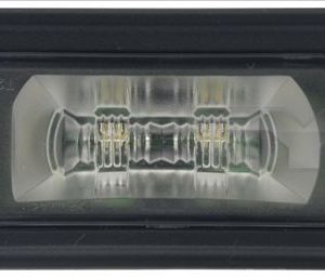 TYC 15-0215-00-9 License plate lighting