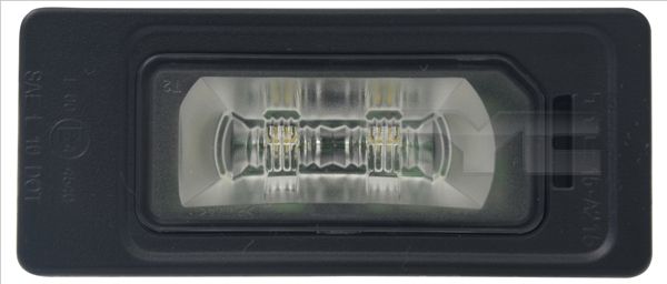 TYC 15-0215-00-9 License plate lighting