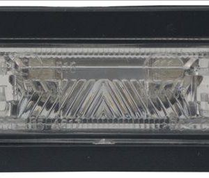 TYC 15-0217-00-9 License plate lighting