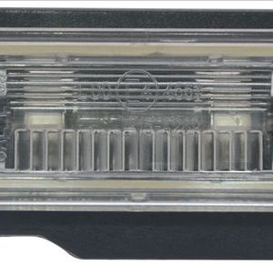 TYC 15-0289-00-9 License plate lighting