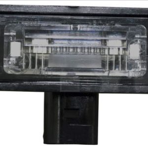 TYC 15-0305-00-9 License plate lighting