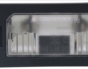 TYC 15-0293-00-9 License plate lighting