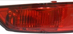TYC 19-0956-01-2 Rear fog lamp