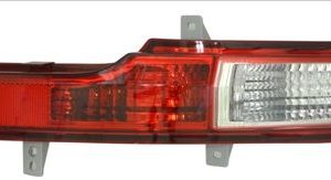 TYC 19-12168-01-2 Rear fog lamp
