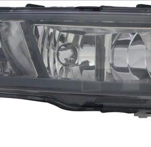 TYC 19-12332-01-2 Fog lamp
