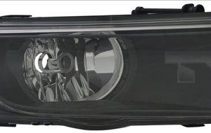 TYC 19-12350-01-2 Fog lamp