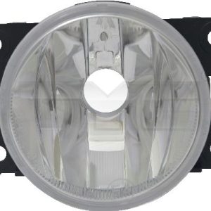 TYC 19-12465-01-2 Fog lamp