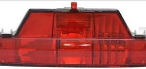 TYC 19-12467-01-2 Rear fog lamp