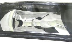 TYC 19-12574-01-2 Fog lamp