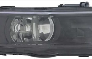 TYC 19-12613-11-2 Fog lamp