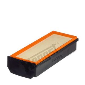 HENGST FILTER E1071L Oro filtras
