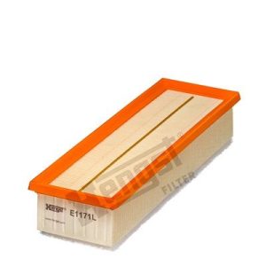 HENGST FILTER E1171L Gaisa filtrs