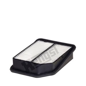 HENGST FILTER E1175L Oro filtras