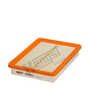 HENGST FILTER E1202L Oro filtras