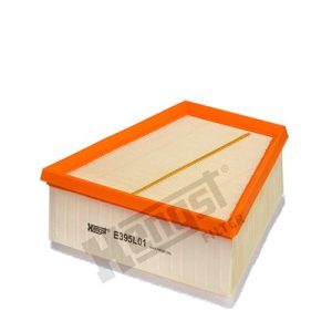 HENGST FILTER E395L01 Oro filtras