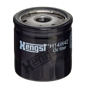 HENGST FILTER H14W42 Alyvos filtras