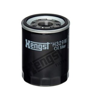 HENGST FILTER H329W Alyvos filtras