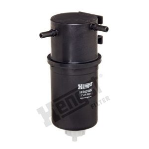 HENGST FILTER H345WK Kütusefilter