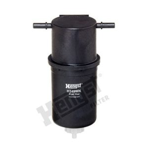 HENGST FILTER H349WK Kütusefilter