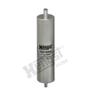 HENGST FILTER H418WK Kütusefilter