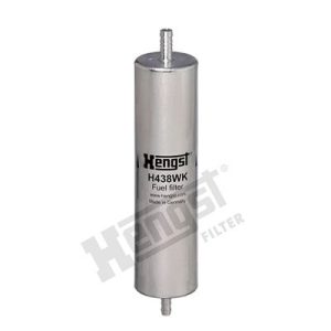 HENGST FILTER H438WK Kütusefilter