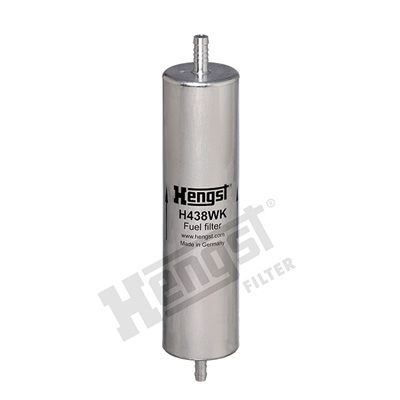 HENGST FILTER H438WK Kütusefilter