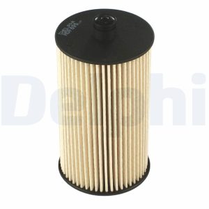 DELPHI HDF690 Kuro filtras