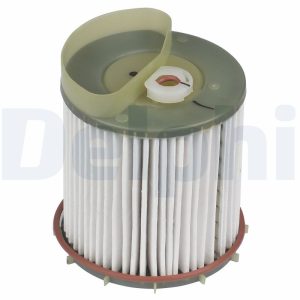 Топливный фильтр DELPHI HDF962