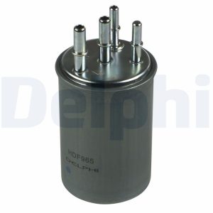 DELPHI HDF965 Degvielas filtrs