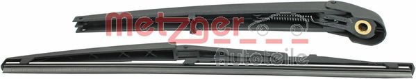 METZGER 2190243 Wiper lever, windscreen wiper