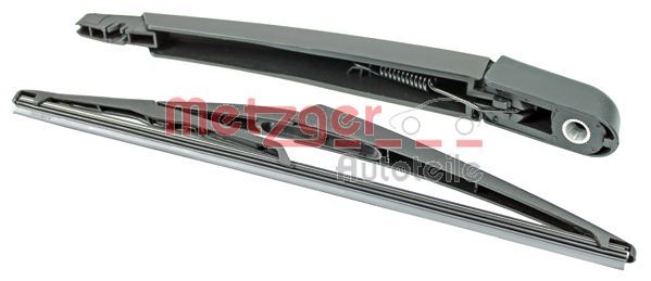 METZGER 2190245 Wiper lever, windscreen wiper