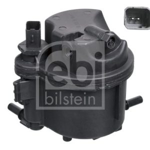 FEBI BILSTEIN 45871 Kütusefilter