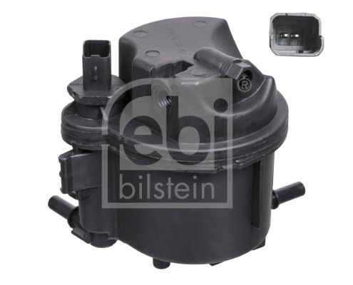 FEBI BILSTEIN 45871 Kuro filtras