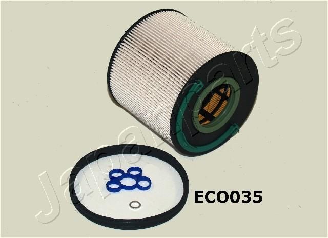 JAPANPARTS FC-ECO035 Топливный фильтр