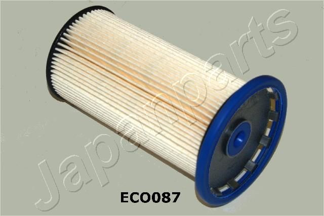 JAPANPARTS FC-ECO087 Топливный фильтр
