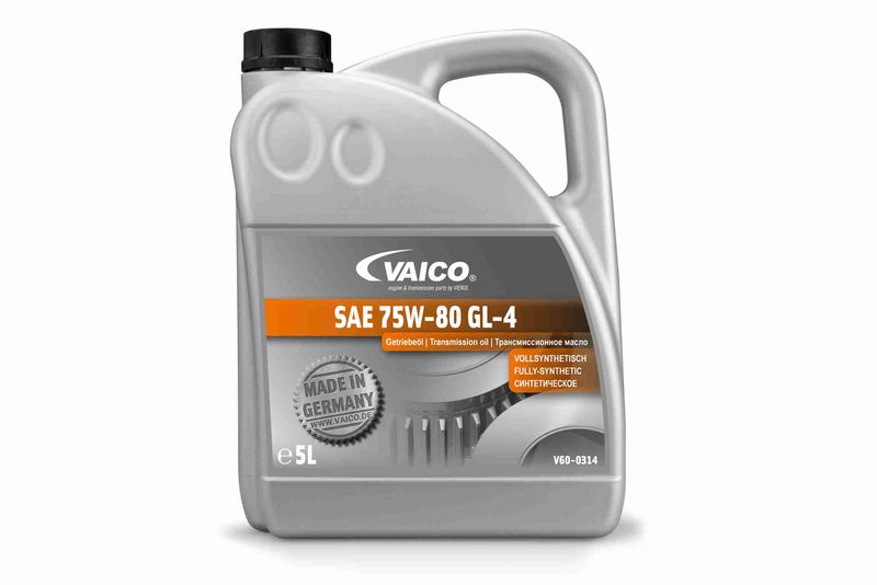 VAICO V60-0314 Масло для коробки передач