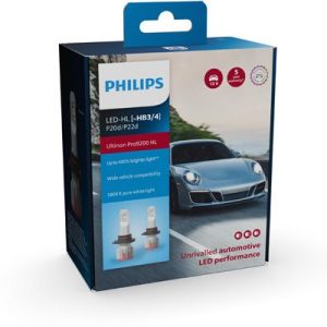 PHILIPS 11005U92X2 Bulb, spotlight