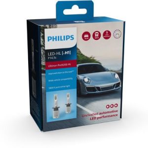 PHILIPS 11258U92X2 Lemputė, prožektorius