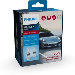 PHILIPS 11336U92X2 Bulb, spotlight