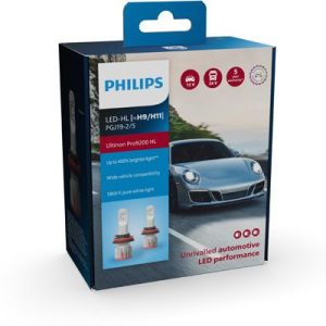 PHILIPS 11362U92X2 Bulb, spotlight