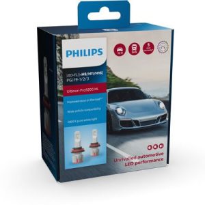 PHILIPS 11366U92X2 Bulb, spotlight