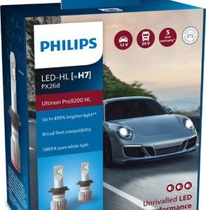 PHILIPS 11972U92X2 Bulb, spotlight