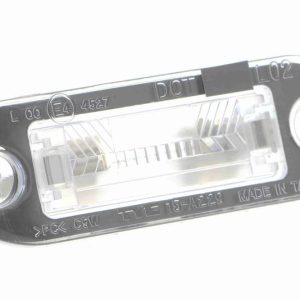 VEMO V95-84-0001 License plate lighting