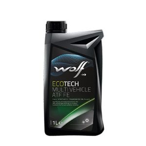 WOLF 8329449 Gearbox oil
