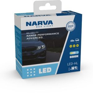 NARVA 181818100 Lamp, kohtvalgusti