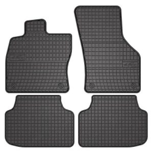 Frogum 0365 Kummist põrandamatt SKODA OCTAVIA III 12-