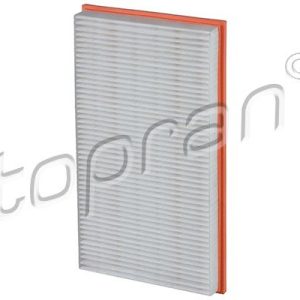 TOPRAN 408 676 Oro filtras