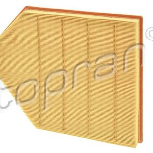 TOPRAN 502 487 Air filter