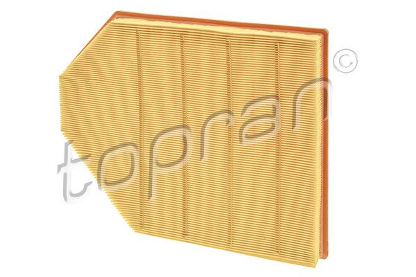 TOPRAN 502 487 Воздушный фильтр