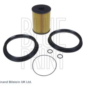 BLUE PRINT ADB112303 Kuro filtras